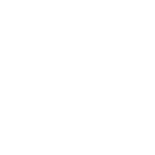TOBE 하얀색 로고